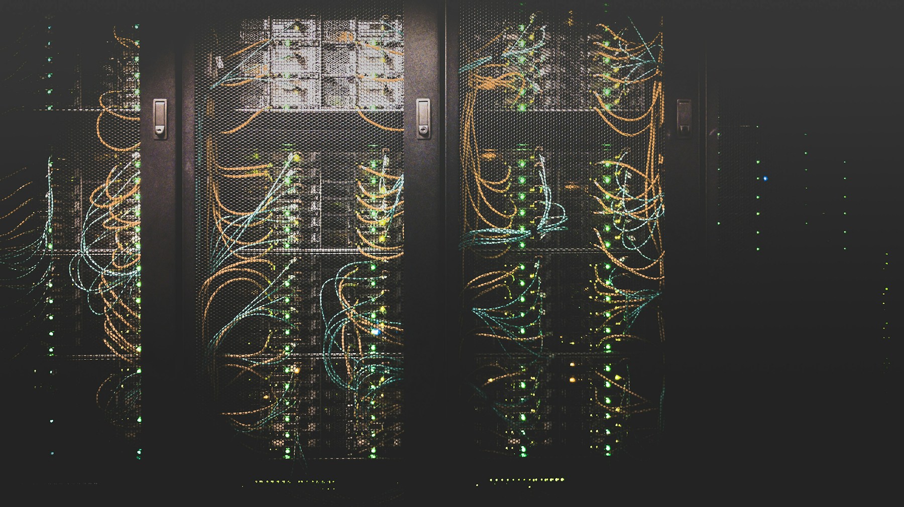 Intelligent Infrastructure
